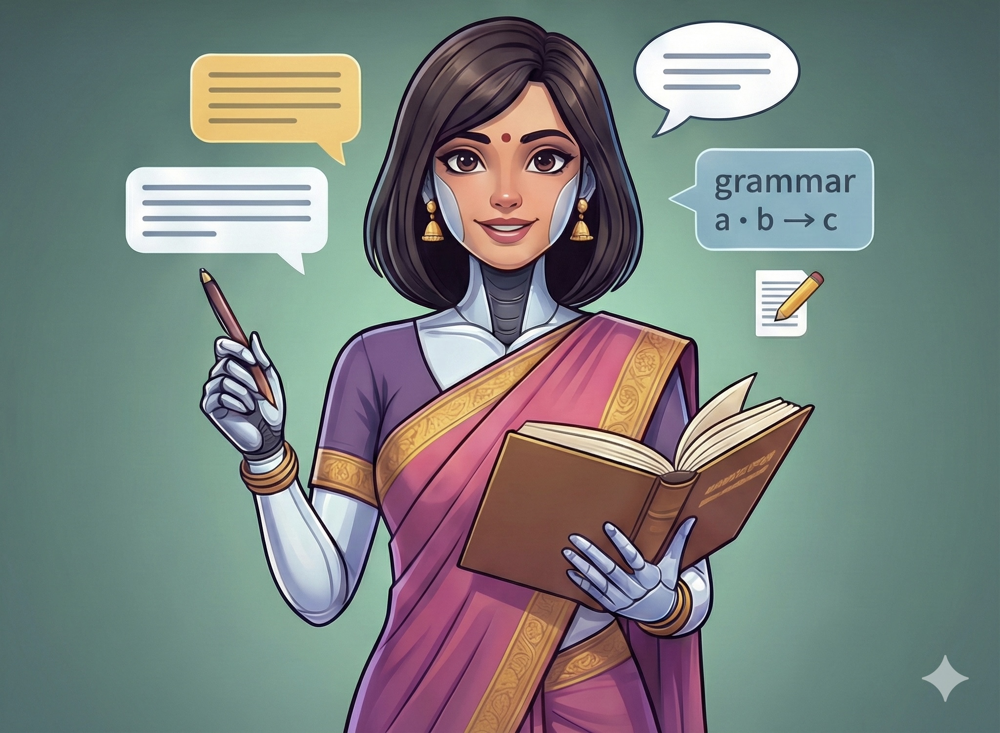 English with Kirti